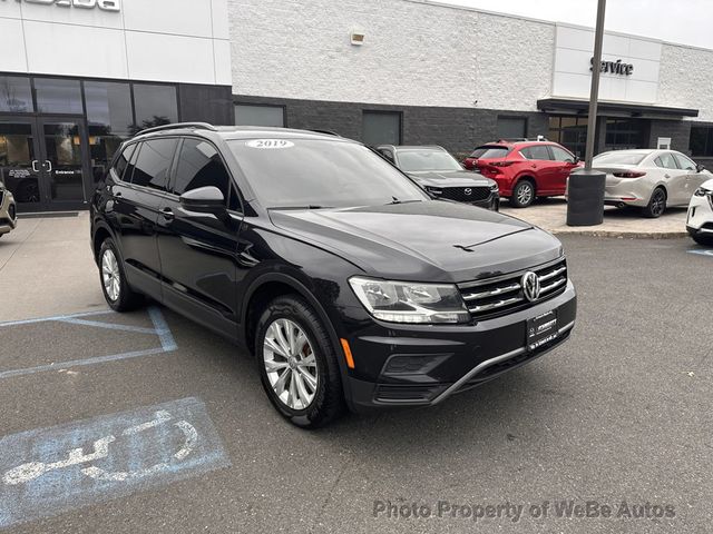 2019 Volkswagen Tiguan 2.0T S FWD - 22592136 - 6