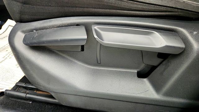 2019 Volkswagen Tiguan 2.0T S with Driver Assistance Package - 23012510 - 9