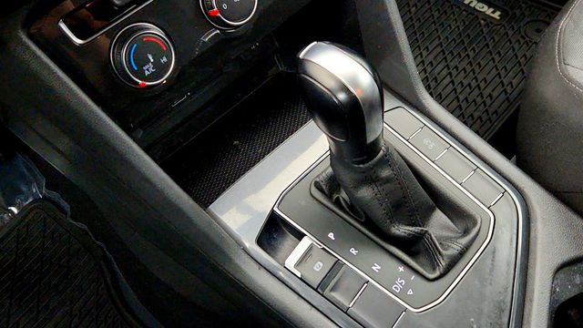 2019 Volkswagen Tiguan 2.0T S with Driver Assistance Package - 23012510 - 14