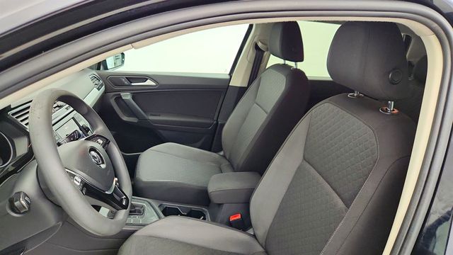 2019 Volkswagen Tiguan 2.0T S with Driver Assistance Package - 23012510 - 17