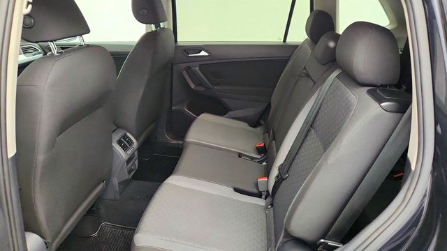 2019 Volkswagen Tiguan 2.0T S with Driver Assistance Package - 23012510 - 18