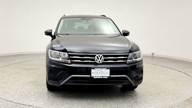 2019 Volkswagen Tiguan 2.0T S with Driver Assistance Package - 23012510 - 1