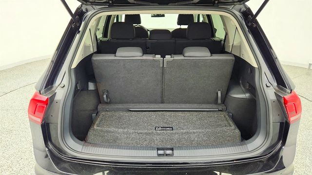 2019 Volkswagen Tiguan 2.0T S with Driver Assistance Package - 23012510 - 19