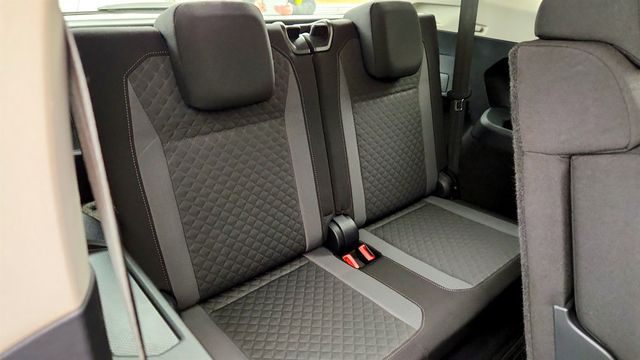 2019 Volkswagen Tiguan 2.0T S with Driver Assistance Package - 23012510 - 20