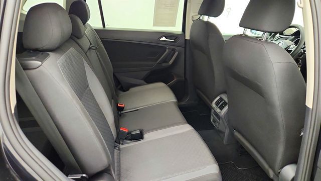 2019 Volkswagen Tiguan 2.0T S with Driver Assistance Package - 23012510 - 21