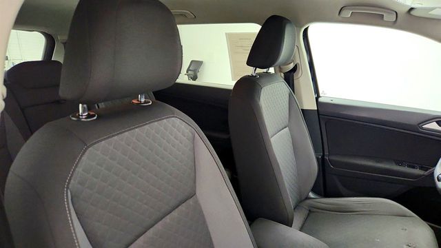 2019 Volkswagen Tiguan 2.0T S with Driver Assistance Package - 23012510 - 22