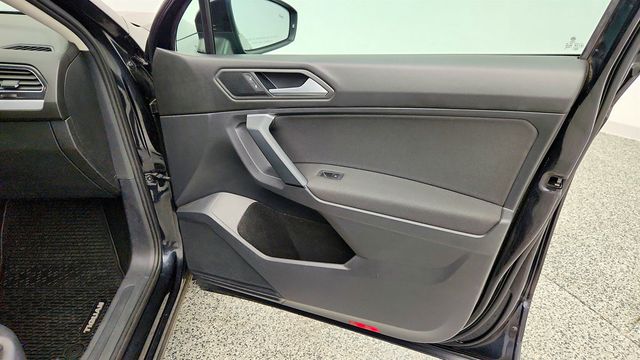 2019 Volkswagen Tiguan 2.0T S with Driver Assistance Package - 23012510 - 23