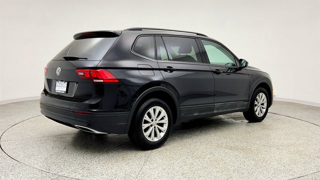 2019 Volkswagen Tiguan 2.0T S with Driver Assistance Package - 23012510 - 4