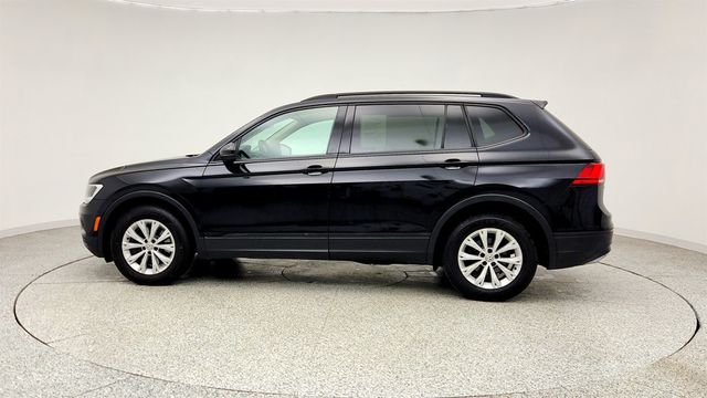 2019 Volkswagen Tiguan 2.0T S with Driver Assistance Package - 23012510 - 7