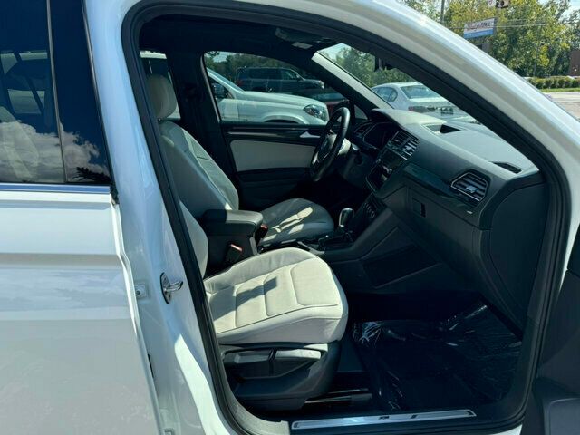 2019 Volkswagen Tiguan LocalTrade/SEL-PremiumR-Line/4Motion.3rdRowSeats/NAV - 22620497 - 20