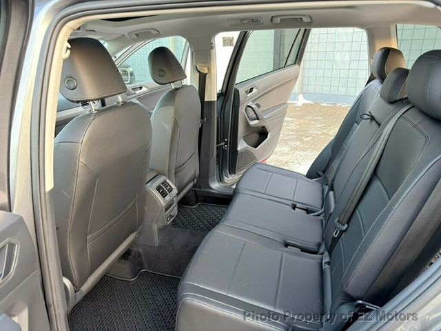 2019 Volkswagen Tiguan ONE OWNER-70454 KMS! CERTIFIED! - 23010106 - 14