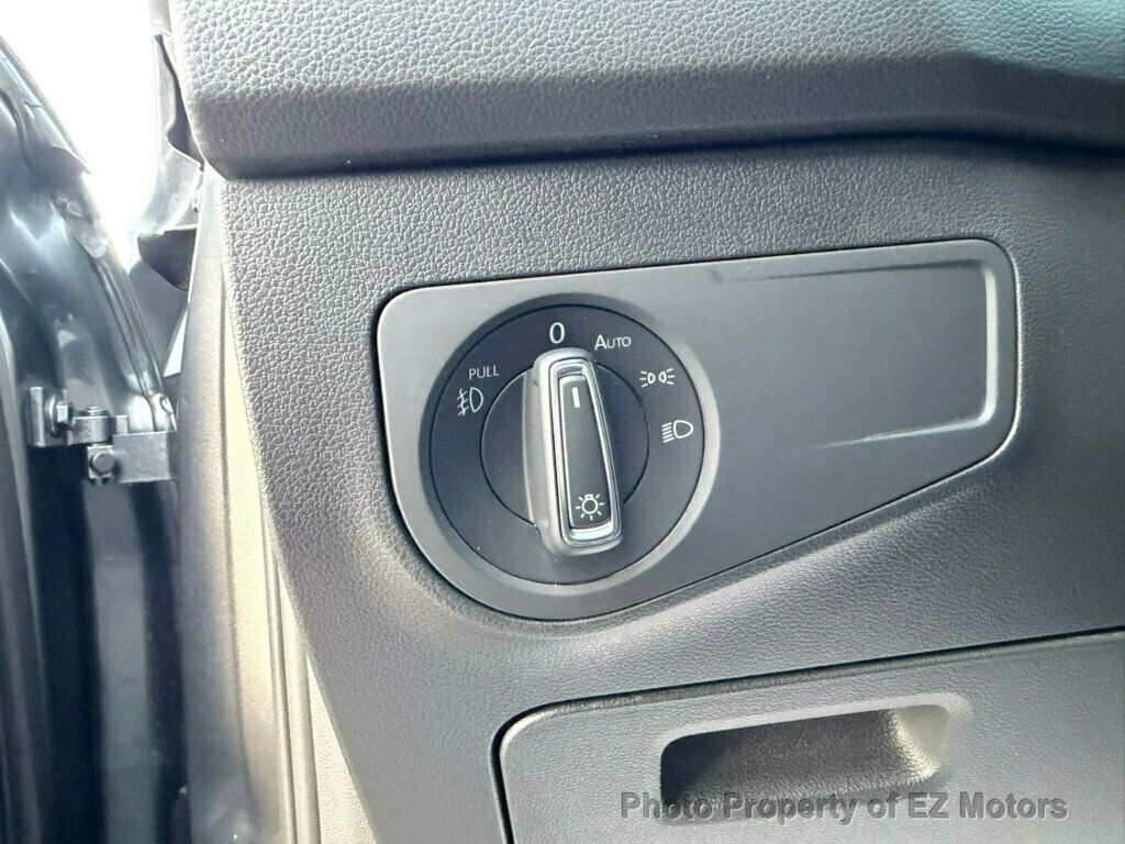 2019 Volkswagen Tiguan ONE OWNER-70454 KMS! CERTIFIED! - 23010106 - 29