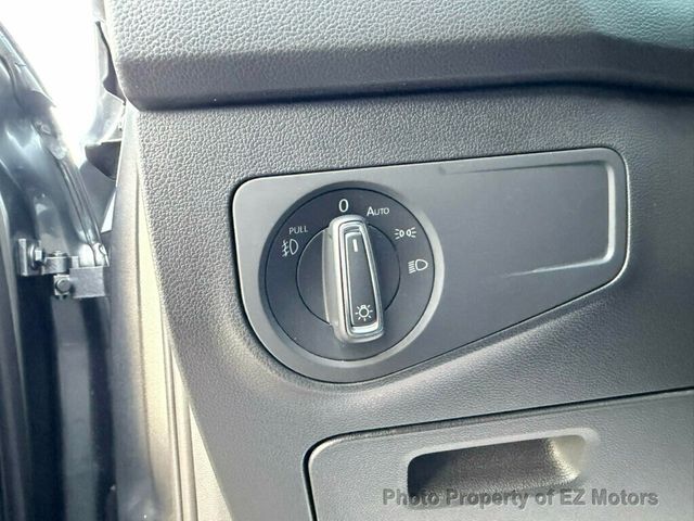 2019 Volkswagen Tiguan ONE OWNER-70454 KMS! CERTIFIED! - 23010106 - 29