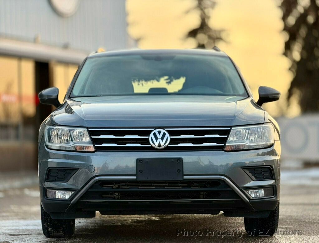 2019 Volkswagen Tiguan ONE OWNER-70454 KMS! CERTIFIED! - 23010106 - 6