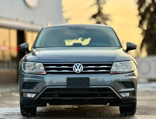 2019 Volkswagen Tiguan ONE OWNER-70454 KMS! CERTIFIED! - 23010106 - 6
