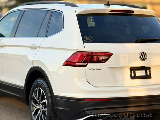 2019 Volkswagen Tiguan ONE OWNER! 79254 KMS!  - 23045277 - 10