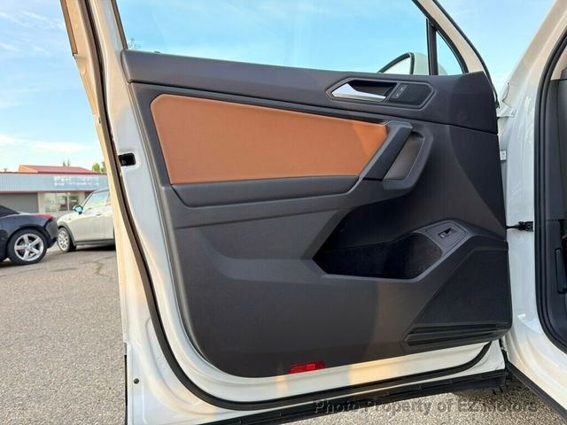 2019 Volkswagen Tiguan ONE OWNER! 79254 KMS!  - 23045277 - 23
