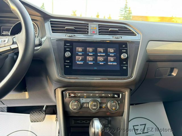 2019 Volkswagen Tiguan ONE OWNER! 79254 KMS!  - 23045277 - 29