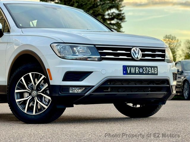 2019 Volkswagen Tiguan ONE OWNER! 79254 KMS!  - 23045277 - 3