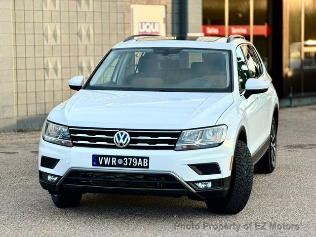 2019 Volkswagen Tiguan ONE OWNER! 79254 KMS!  - 23045277 - 4