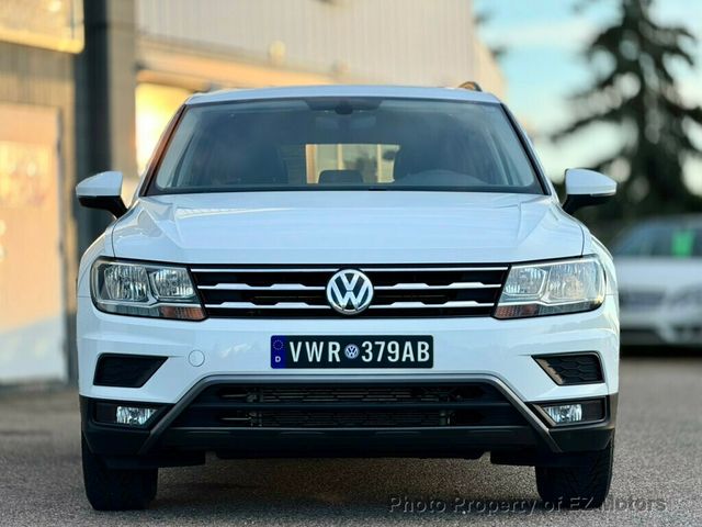 2019 Volkswagen Tiguan ONE OWNER! 79254 KMS!  - 23045277 - 5