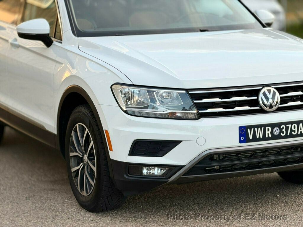 2019 Volkswagen Tiguan ONE OWNER! 79254 KMS!  - 23045277 - 6