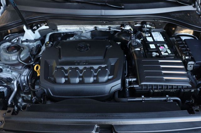 2019 Volkswagen Tiguan SEL - 23081984 - 12