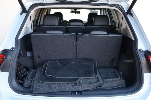 2019 Volkswagen Tiguan SEL - 23081984 - 13