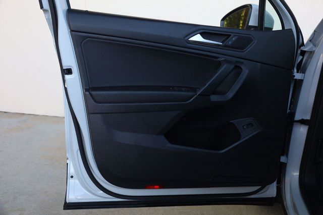 2019 Volkswagen Tiguan SEL - 23081984 - 14
