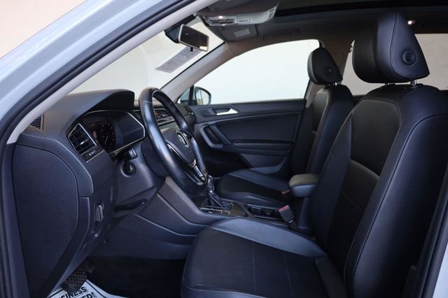 2019 Volkswagen Tiguan SEL - 23081984 - 16