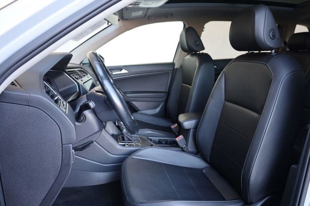 2019 Volkswagen Tiguan SEL - 23081984 - 17