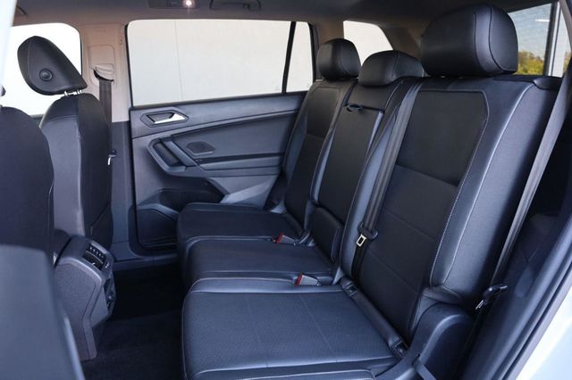 2019 Volkswagen Tiguan SEL - 23081984 - 21