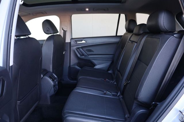 2019 Volkswagen Tiguan SEL - 23081984 - 22