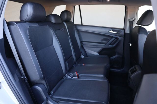 2019 Volkswagen Tiguan SEL - 23081984 - 25