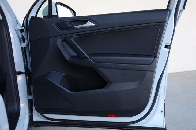 2019 Volkswagen Tiguan SEL - 23081984 - 26