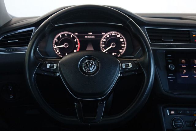 2019 Volkswagen Tiguan SEL - 23081984 - 31
