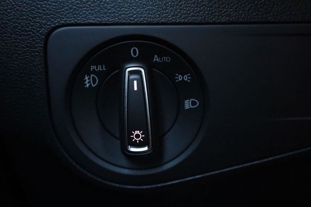 2019 Volkswagen Tiguan SEL - 23081984 - 34