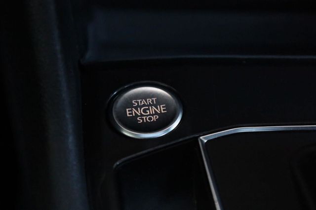 2019 Volkswagen Tiguan SEL - 23081984 - 36