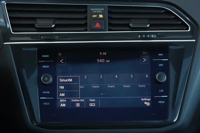 2019 Volkswagen Tiguan SEL - 23081984 - 38