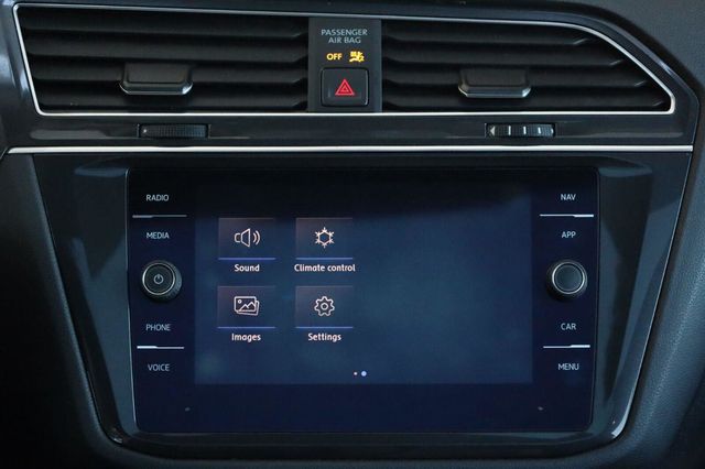 2019 Volkswagen Tiguan SEL - 23081984 - 39
