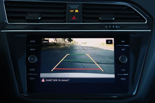 2019 Volkswagen Tiguan SEL - 23081984 - 41
