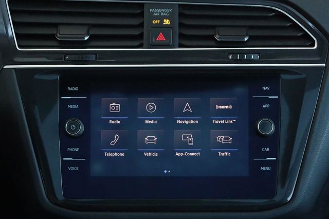 2019 Volkswagen Tiguan SEL - 23081984 - 42