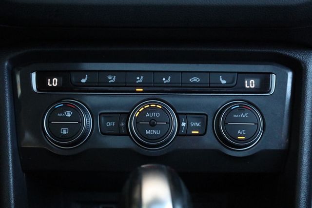2019 Volkswagen Tiguan SEL - 23081984 - 43