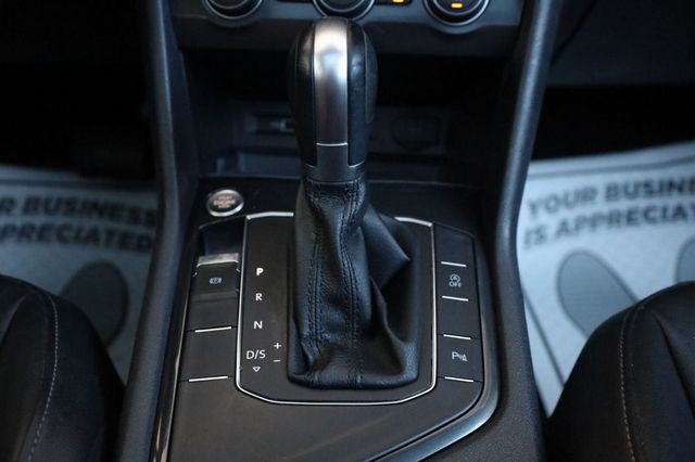 2019 Volkswagen Tiguan SEL - 23081984 - 44