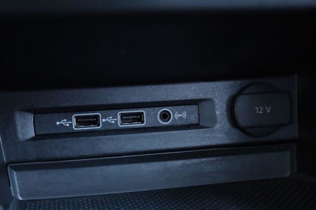 2019 Volkswagen Tiguan SEL - 23081984 - 46