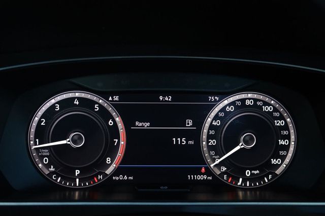 2019 Volkswagen Tiguan SEL - 23081984 - 48