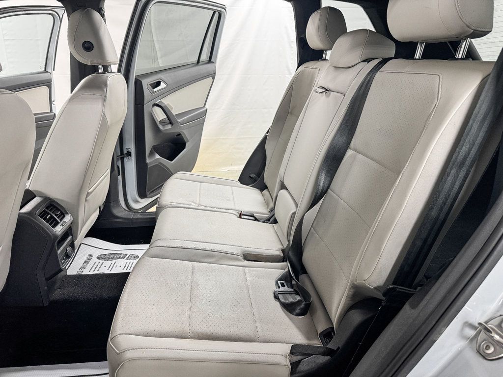 2019 Volkswagen Tiguan SEL R-LINE 4MOTION AWD - 23074633 - 9