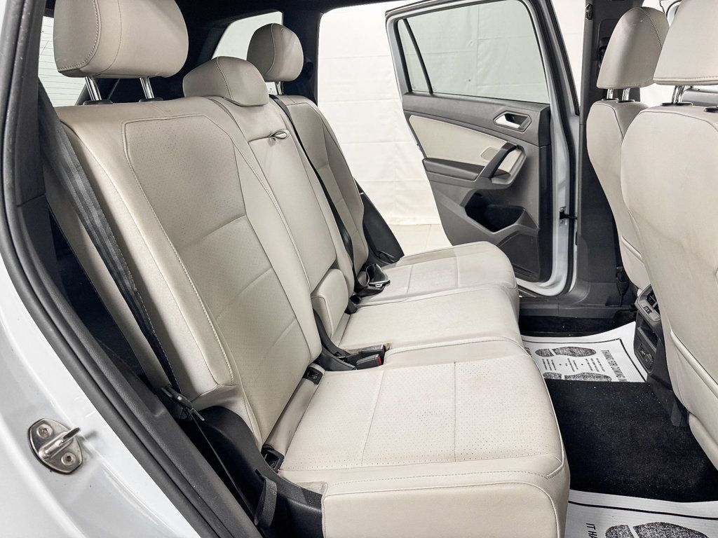 2019 Volkswagen Tiguan SEL R-LINE 4MOTION AWD - 23074633 - 10