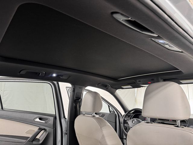 2019 Volkswagen Tiguan SEL R-LINE 4MOTION AWD - 23074633 - 12