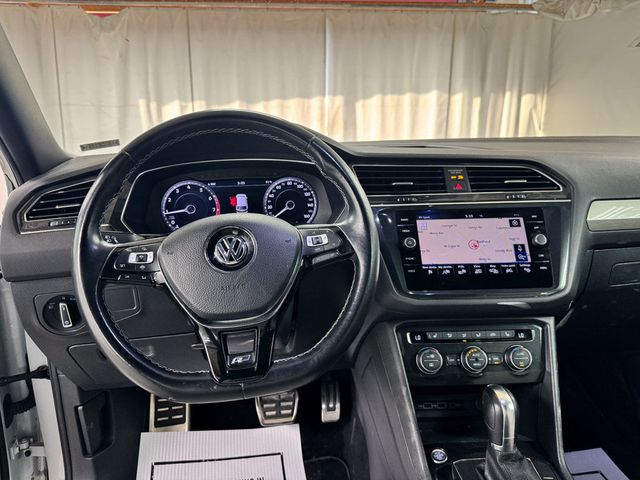 2019 Volkswagen Tiguan SEL R-LINE 4MOTION AWD - 23074633 - 13